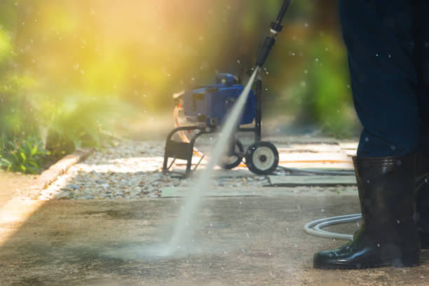 Best Machinery and Equipment Cleaning  in Hudson Oaks, TX